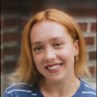 Chloe Davidson