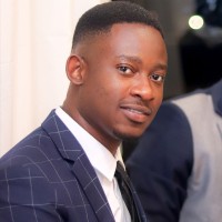 Thapelo Makofane