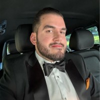 Daniel Maldonado Borrás
