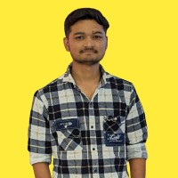Vivekgiri Goswami