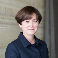 Tanja Ahlin
