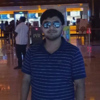 Suraj Paul