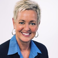 Susanne Griffin