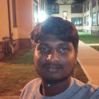 Praveen Gobidesi