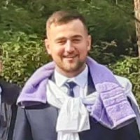 Emir Hamidovic