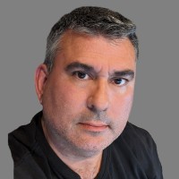 Vince Budetti