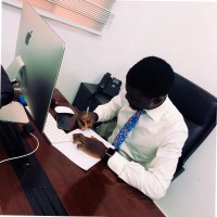 Joseph Bapivang Labar