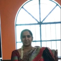 Usha Sunderrajan Venkateshwaran