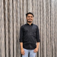 Yogesh Musale