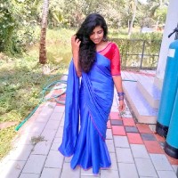 Aparna V A