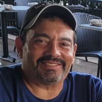 Bob Matos