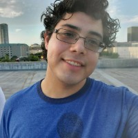 Isaac Rodriguez