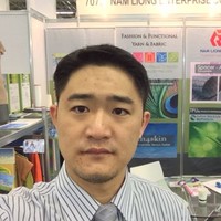 Bart Lin