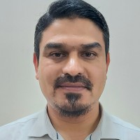 Shaik Shawali V