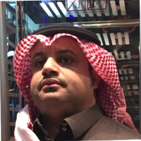 Saeed Al Qahtani (Al Jomaih)
