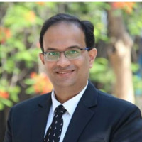 kamlesh kharade