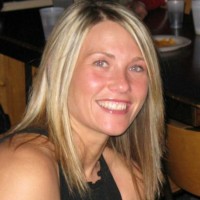 Theresa Baker