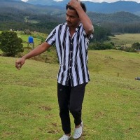 Ashok Nagendra Babu Ganji