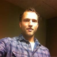 stef Oude hendriksman