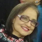 Harjinder Caines