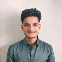 Kishor Gaikwad