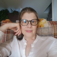Melody Van Blaeren
