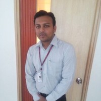Yagnesh Patel Cso Gujarat