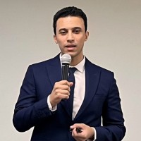Omar Shaker