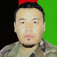 Ali Jafari