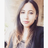 Asma Bouaziz