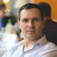 Andrey Sudilovsky