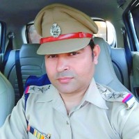 Manoj Kumar Sharma