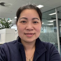Judy Low