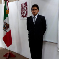 César Gallegos Cedeño