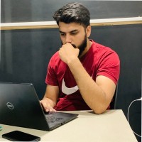 Umer Farooq