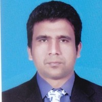 Mohammad Rizwan