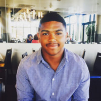 Marcus Fletcher