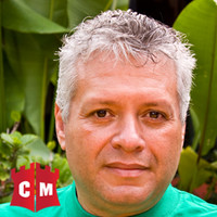 Frank Garcia