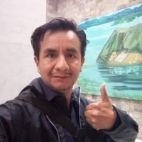 Daniel Ramírez Díaz