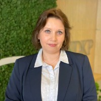 Ioana Pinzaru