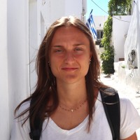 Gaia Riva