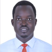 Arop G. Maluach