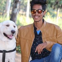 Dinesh Sandy
