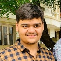 Madhav Patadiya