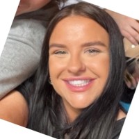 Lydia Staveley