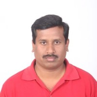 Prabhakar Moluguri