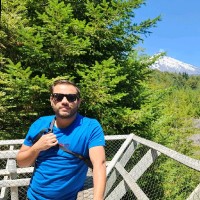 Andrés Esteban Berrios Sandoval