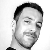 Daniel Castro Martínez