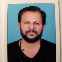Mani Nair