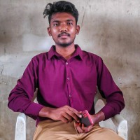 Hariharan.S Salem